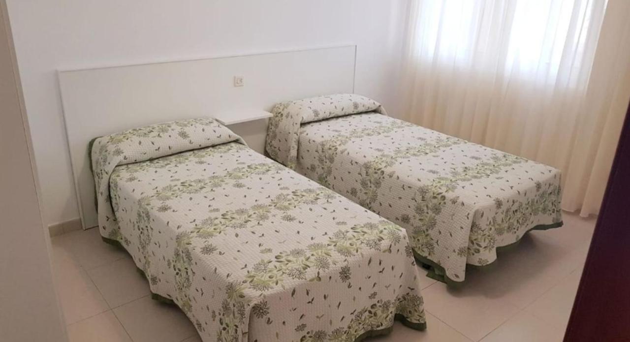 Casa Do Castillo Appartement *