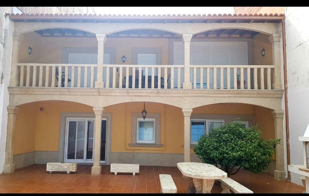 Casa Do Castillo Appartement